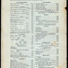 DINNER MENU [held by] WILLARDS HOTEL [at] "WASHINGTON, D.C." (HOTEL)