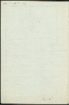DAILY DINNER MENU [held by] STETSON HOUSE [at] "LONG BRANCH, NJ" (HOTEL)