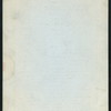 COMMENCEMENT DINNER [held by] BOWDOIN COLLEGE [at] "BRUNSWICK, ME"