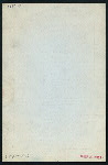 COMMENCEMENT DINNER [held by] BOWDOIN COLLEGE [at] "BRUNSWICK, ME"