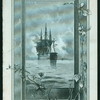 DINNER [held by] THE WENTWORTH [at] "NEWCASTLE, NH" (HOTEL;)