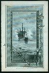 DINNER [held by] THE WENTWORTH [at] "NEWCASTLE, NH" (HOTEL;)