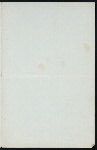 DINNER [held by] NEW HAMPSHIRE CLUB [at] "YOUNG'S HOTEL, BOSTON, MA" (HOTEL)