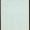 DAILY MENU,SUPPER [held by] UNITED STATES HOTEL [at] "SARATOGA SPRINGS, NY" (HOTEL)