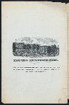 DINNER MENU [held by] UNITED STATES HOTEL [at] "SARATOGA SPRINGS, NY" (HOT;)