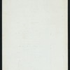 DINNER [held by] LIBRARY ASSOCIATION OF THE UNITED KINGDOM [at] REST. (REST;)