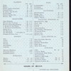DINNER MENU [held by] MANHANSET HOUSE; UNITED STATES HOTEL [at] "SHELTER ISLAND; HARTFORD, CT." (HOT;)
