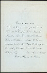 NATL. [BALL?] [held by] THE COMMISSIONERS APPOINTED BY THE GOVERNOR OF STATE OF NEW YORK TO MEET THE GUESTS OF THE NATION [at] "METROPOLITAN CASINO, NEW YORK, NY" ([HOTEL?])