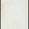 ANNUAL DINNER [held by] NEW ENGLAND SOCIETY IN THE CITY OF NEW YORK [at]