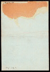 DINNER [held by] THE BRUNSWICK [at] "BOSTON, MA" (HOTEL)