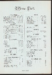 DINNER [held by] HOTEL KAATERSKILL [at] CATSKILL MOUNTAINS NY (HOTEL)