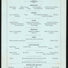 BREAKFAST [held by] OCEAN HOUSE [at] "NEWPORT, RI" (HOTEL)
