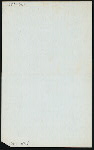 SUPPER [held by] THE ARLINGTON [at]  (HOTEL)