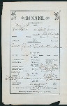 DINNER [held by] OAKLAND BEACH HOTEL [at]  (HOTEL)