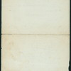 BREAKFAST [held by] THE WINDSOR [at] "ELIZABETHTOWN, NY" (COMM)