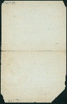 BREAKFAST [held by] THE WINDSOR [at] "ELIZABETHTOWN, NY" (COMM)