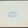 ANNIVERSARY [DINNER] [held by] CHAMBER OF COMMERCE [at] [NY]