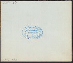 ANNIVERSARY [DINNER] [held by] CHAMBER OF COMMERCE [at] [NY]