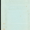 DAILY MENU [held by] THE HOLBORN RESTAURANT [at] "LONDON, ENGLAND" (REST;)