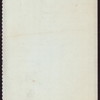 DINNER [held by] ROYAL LITERARY FUND [at] "WILLIS'S ROOMS, LONDON, ENGLAND" (REST;)