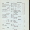 DAILY MENU [held by] OCEAN HOUSE [at] "NEWPORT, RI" (HOT;)