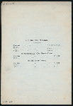 DAILY MENU [held by] OCEAN HOUSE [at] "NEWPORT, RI" (HOT;)