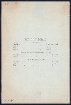 DAILY MENU [held by] OCEAN HOUSE [at] "NEWPORT, RI" (HOT;)