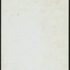 ANNUAL DINNER [held by] NEW ENGLAND SCIETY IN THE CITY OF NEW YORK [at] DELMONICO (RESTAURANT;)