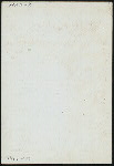 ANNUAL DINNER [held by] NEW ENGLAND SCIETY IN THE CITY OF NEW YORK [at] DELMONICO (RESTAURANT;)