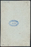 DINNER [held by] [SPIDESEDDEL ?] [at] "BERGEN, NORWAY" (HOTEL)