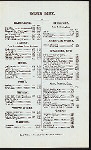 DINNER [held by] THE ARLINGTON [at]  (HOTEL)