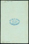 112TH ANNIVERSARY [held by] MARINE SOCIETY OF NEW YORK [at] "NEW YORK, NY"