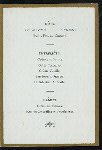 NINETEENTH ANNIVERSARY DINNER [held by] THE NEWSPAPER PRESS FUND [at] "[WILLIS'S ROOMS; ALMANAK'S; LONDON, ENGLAND ?]" (RESTAURANT)