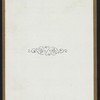 NINETEENTH ANNIVERSARY DINNER [held by] THE NEWSPAPER PRESS FUND [at] "[WILLIS'S ROOMS; ALMANAK'S; LONDON, ENGLAND ?]" (RESTAURANT)