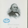 100TH ANNIVERSARY OF BIRTH OF DANIEL WEBSTER [held by] MARSHFIELD CLUB [at] "PARKER HOUSE, BOSTON,MA" (HOTEL)