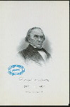 100TH ANNIVERSARY OF BIRTH OF DANIEL WEBSTER [held by] MARSHFIELD CLUB [at] "PARKER HOUSE, BOSTON,MA" (HOTEL)