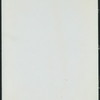 100TH ANNIVERSARY OF BIRTH OF DANIEL WEBSTER [held by] MARSHFIELD CLUB [at] "PARKER HOUSE, BOSTON,MA" (HOTEL)