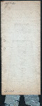 DINNER [held by] SHERIFF'S COURT [at] "NEW YORK, NY, HOTEL BRUNSWICK" (RESTAURANT)