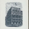 COMPL. [held by] UNION LEAGUE CLUB [at] "NEW YORK, NY" (REST;)