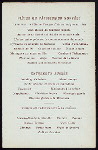 COMPL. [held by] UNION LEAGUE CLUB [at] "NEW YORK, NY" (REST;)