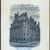 COMPL. [held by] UNION LEAGUE CLUB [at] "NEW YORK, NY" (REST;)