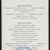 COMPL. [held by] UNION LEAGUE CLUB [at] "NEW YORK, NY" (REST;)