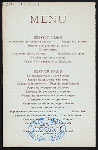 COMPL. [held by] UNION LEAGUE CLUB [at] "NEW YORK, NY" (REST;)