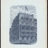 TWENTIETH ANNIVERSARY [held by] UNION LEAGUE CLUB [at] "NEW YORK, NY" (REST;)