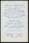 TWENTIETH ANNIVERSARY [held by] UNION LEAGUE CLUB [at] "NEW YORK, NY" (REST;)