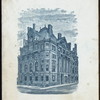TWENTIETH ANNIVERSARY [held by] UNION LEAGUE CLUB [at] "NEW YORK, NY" (REST;)