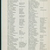 DINNER FOR BOSTON COMMANDERY, KNIGHTS TEMPLAR, AND LADIES [held by] THE MONTEZUMA [at] "LAS VEGAR, HOT SPRINGS, NM" (HOTEL)
