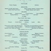 DAILY MENU [held by] POLAND SPRING HOUSE [at] "SOUTH POLAND,ME." (HOTEL)
