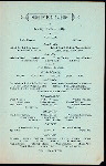 DAILY MENU [held by] POLAND SPRING HOUSE [at] "SOUTH POLAND,ME." (HOTEL)