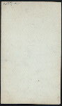 BANQUET FOR THE EVACUATION OF NYC BY THE BRITISH [held by] NYCC [at] "DELMONICO'S, NY" (HOTEL)
